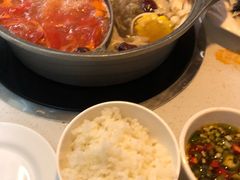 -一把火北京烤鸭(海昌路店)