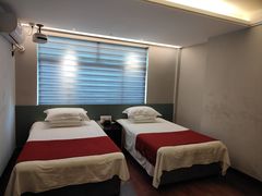 -水墨澜渟足道·SPA·传统(四望亭东关街店)