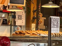 -仙峰天然面包(迎宾路店)