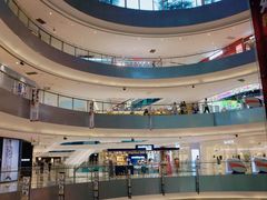 -宝龙城(杭州滨江店)