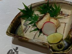 -鮨一日本料理(大中华店)