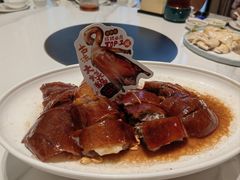 -滋粥楼·顺德菜(番禺广场总店)