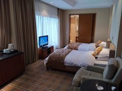 -南京商茂国际酒店(新街口德基广场店)