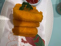 -峰厨大鱼泡饼(水上公园店)