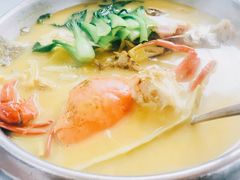 满陇桂鱼-野蔓果·山野菜(西湖景区·龙井茶田店)