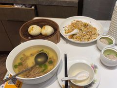 -花园茶楼(兴城西路店)