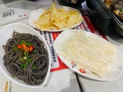 -鱼酷活鱼烤鱼(中联广场店)