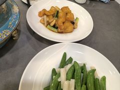 -烤肉宛饭庄(北新桥店)