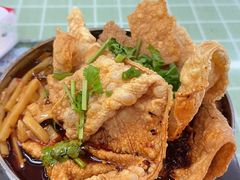-红鼻子桂林米粉(金唐新光界店)