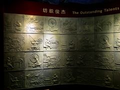 -上海纺织博物馆