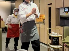 -海底捞火锅(上地华联店)