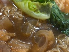 -新世界餐厅(万达店)
