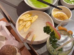 -巴奴毛肚火锅(二七万达店)