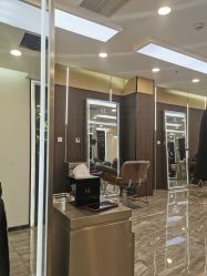 -Cima salon西玛沙龙