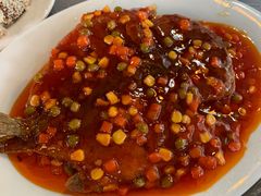 -绿野餐厅(上海动物园店)