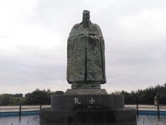 -长春世界雕塑园冰雪艺术天地