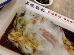 -荔银肠粉(广州天河华利路店)