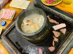 -滇藏石锅宴(崇仁巷老店)
