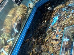 -良师门滨海人家·海鲜·家常菜(滨海城店)