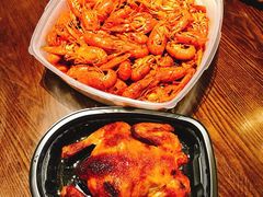 -盒马鲜生(杭州运河上街店)