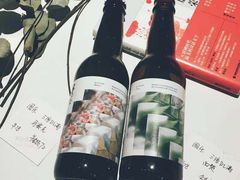 -虚荣精酿酒屋(五羊店)