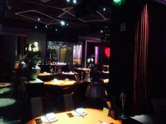 -JUKEBOX玖部音乐餐厅(华侨城店)