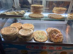 -新疆伊宁远征餐厅