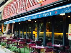 门面-LA  PETANQUE(泰安路店)