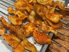 -有奴思烤肉·清真(正宁路店)