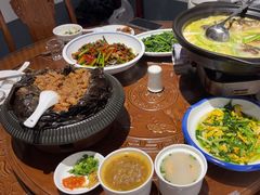 -董府·古宅餐厅
