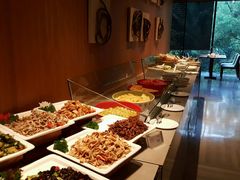 -七仙岭君澜度假酒店·桃源小馆中餐厅