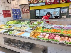 -醉人椒麻辣香锅(上地华联店)