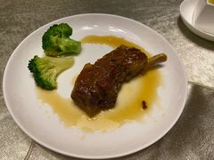 -厉家菜(金宝街店)