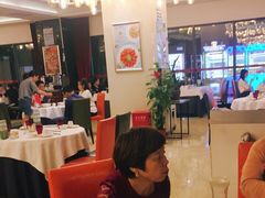 大堂-丰收日·小海鲜·沪上家宴(顾村正大店)