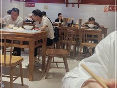 大堂-李兰英湖南面馆(护国路店)