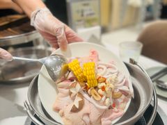 -椰庭·椰子鸡·创意玩家(晶耀前滩店)