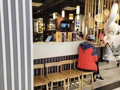 -老班长手工灌汤包(望京华彩店)