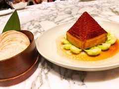 -湖滨28中餐厅·西湖宴·杭州君悦酒店