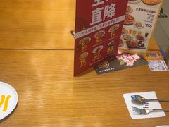 -菲滋意式餐厅(上虞万和城店)