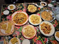 -人民公社大食堂(顺义总店)