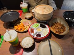 -青年公社烤鸭(熙悦天街店)