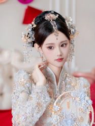 -艾米婚纱&婚礼策划