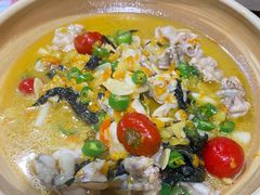 -丹虾·文和友小龙虾品牌·湘菜(北京路店)