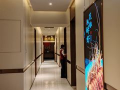 -西湖春天•老字号杭州菜(百汇店)