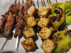 -鑫隆四季涮肉(八角畅游店)