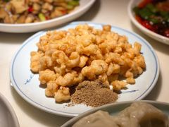 -日丰园海肠水饺·老字号大连海鲜(和平广场店)