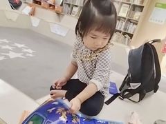 -辰星儿童成长空间(辰星早教东原1891校区)