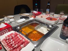 -海底捞火锅(亲贤北街店)