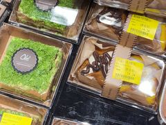 -Olé精品超市(北京合生汇店)