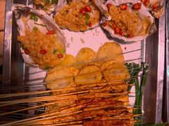 -老谢野馄饨(延安路店)
